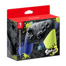 Switch Pro Controller - Splatoon 3 product image